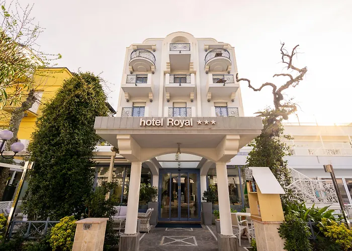 Royal Boutique Hotel