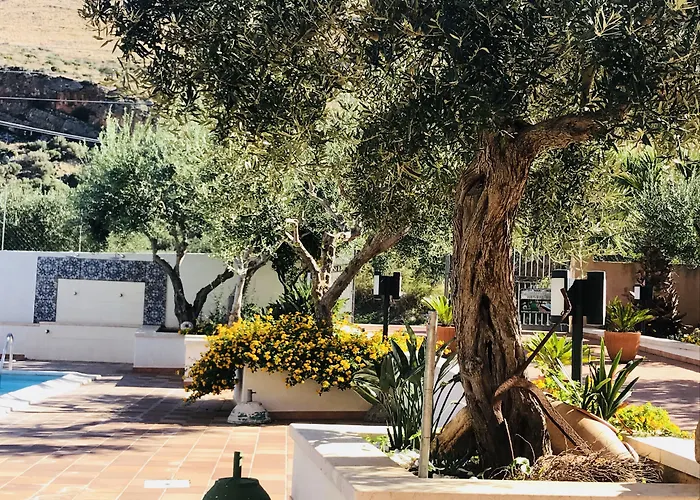 Hotel Achibea San Vito Lo Capo