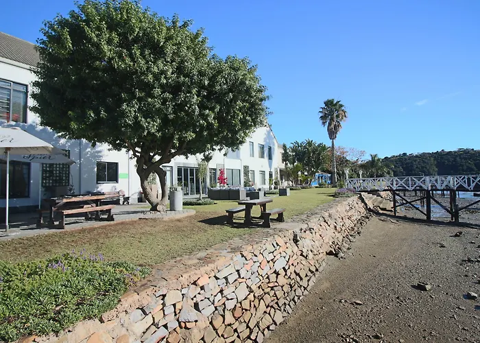 Hotels in Port Alfred