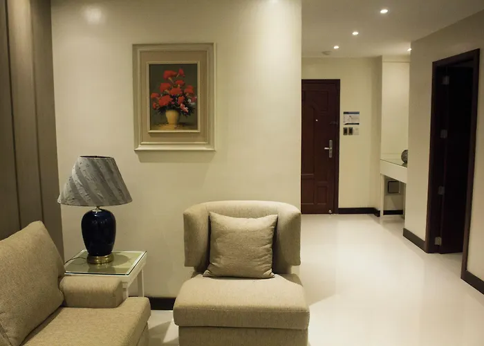 Balanga Hotels