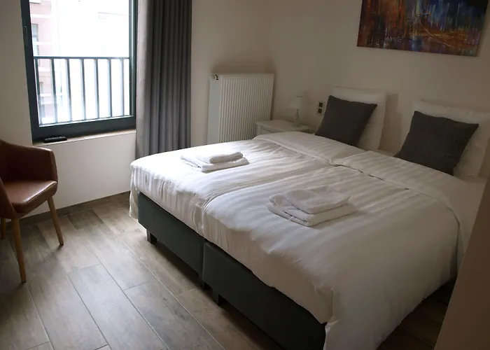 Hotel Ladeuze