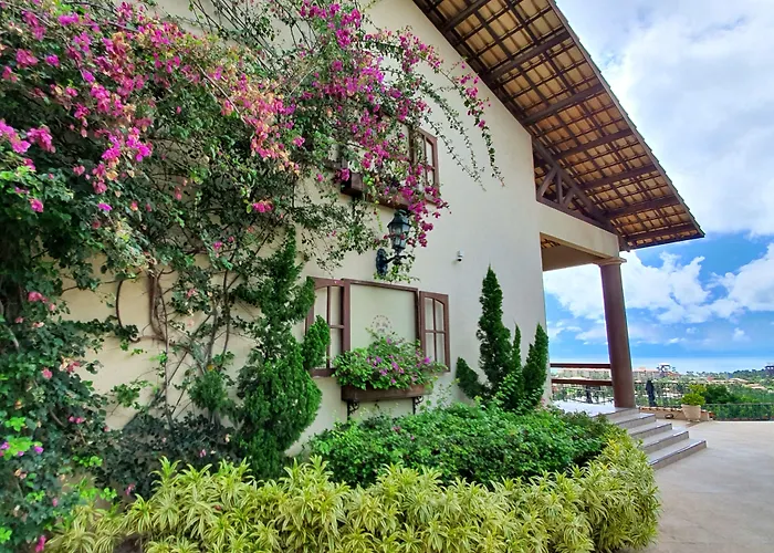Hotel Santuário das Águias by Nobile Aquiraz