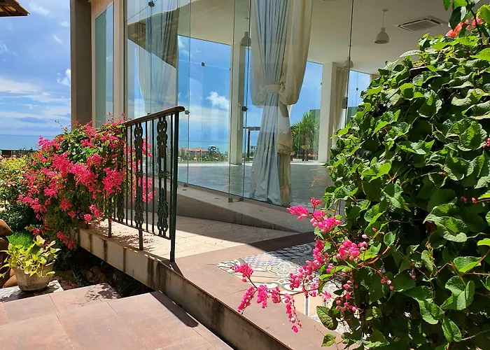 Hotel Santuário das Águias by Nobile