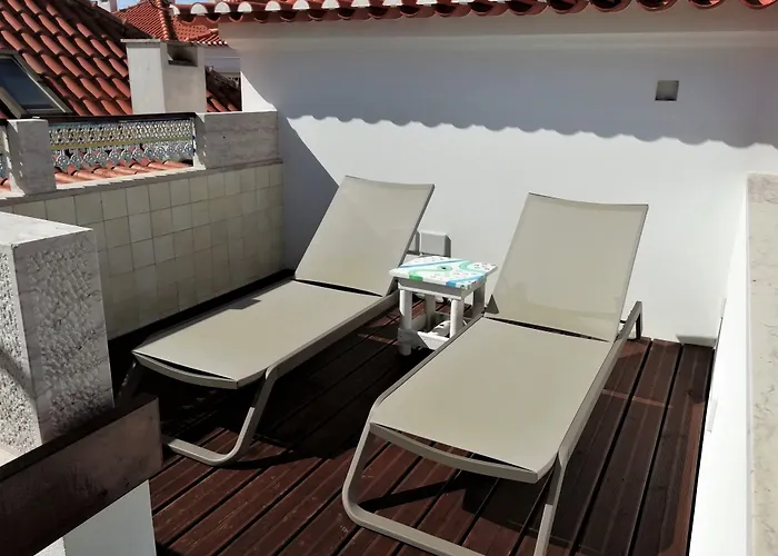 Villa Ana Margarida Hotel Ericeira