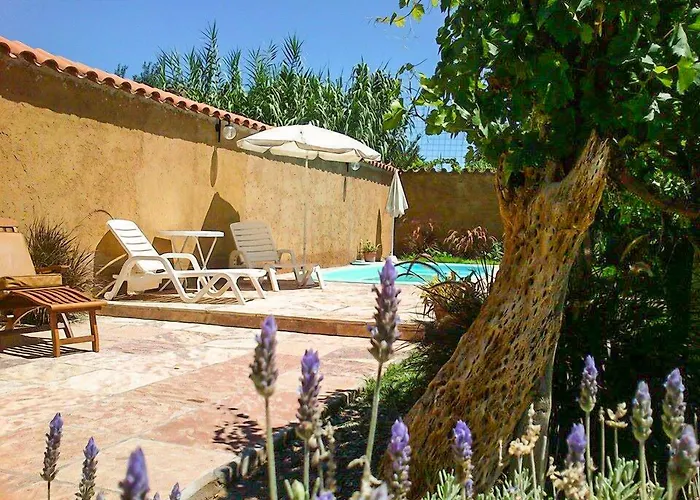 Cafayate Hotels