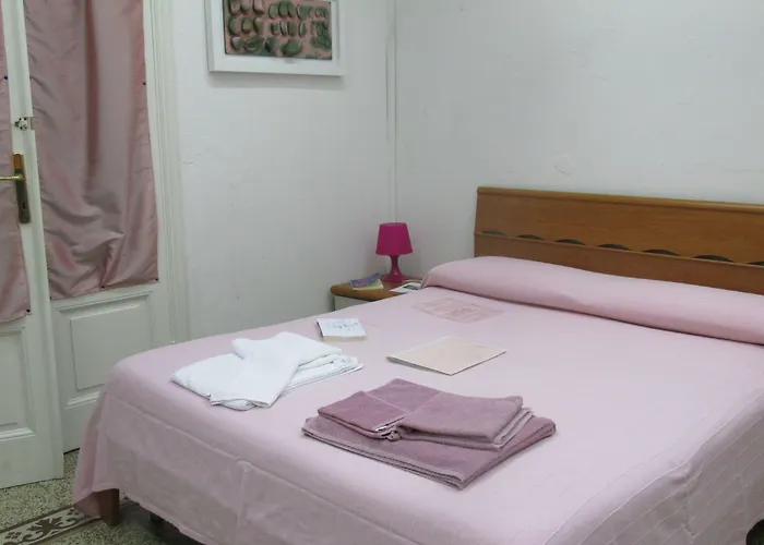 Guest House Erika La Spezia