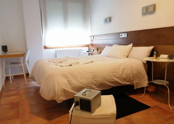 Hotel Cuéntame Burgos