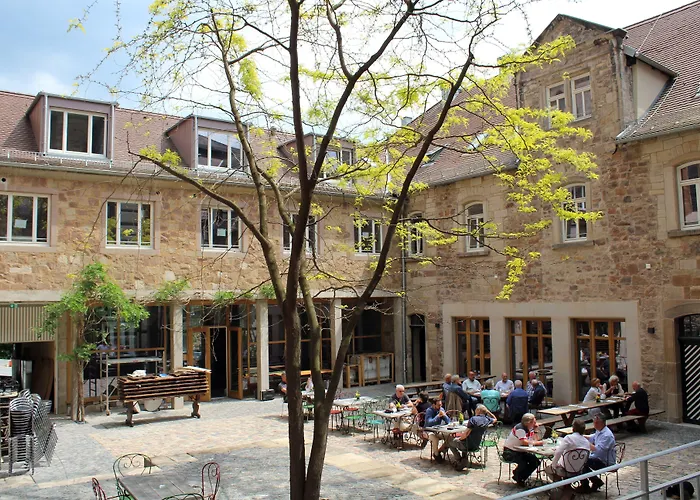 Hotel Renthof Kassel