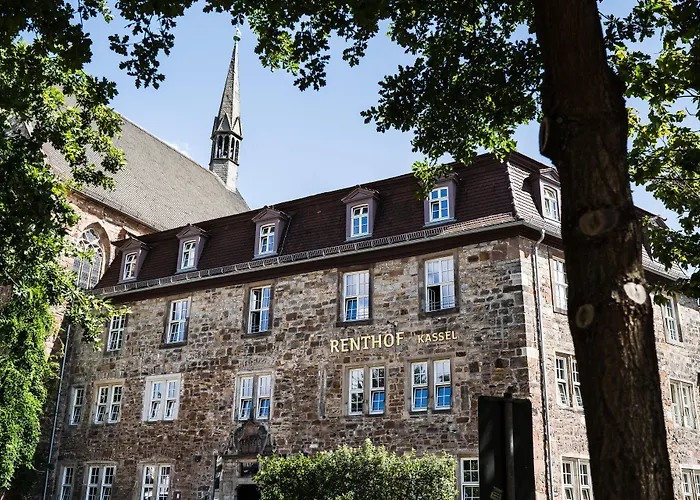 Hotel Renthof Kassel