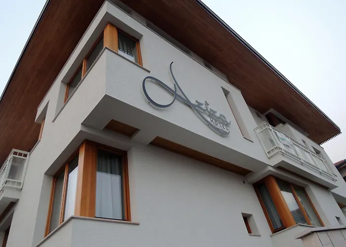 Hotel Aziza Sarajevo