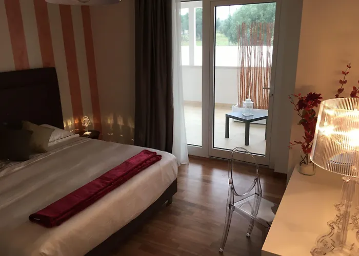 Carone Suite-Charme&Pool Polignano a Mare