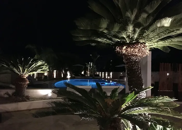 Carone Suite-Charme&Pool Polignano a Mare