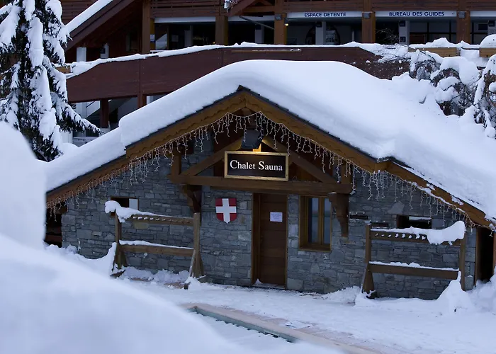 Hotel Eterlou
