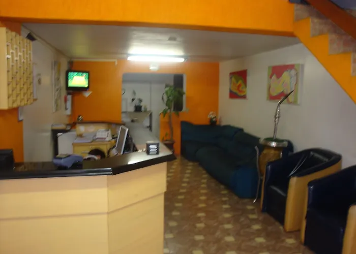 Hotel Oldoni Erechim