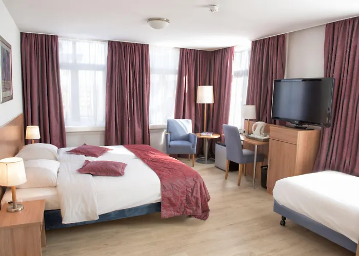 Hotels in Apeldoorn