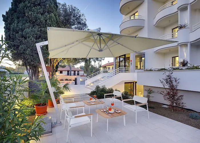 Residence Rovinj
