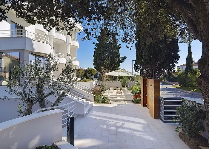 Residence Rovinj