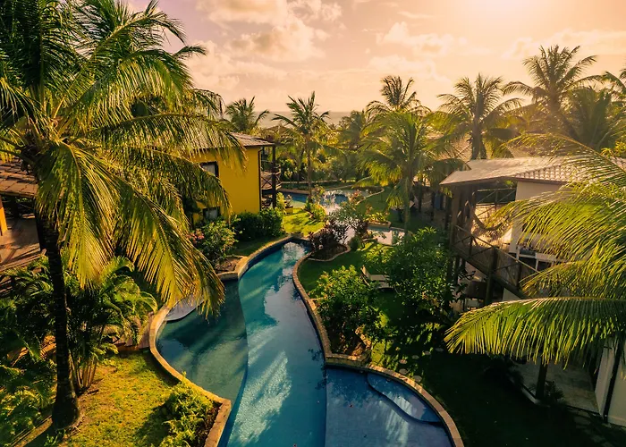 Domus Villas Praia de Pipa