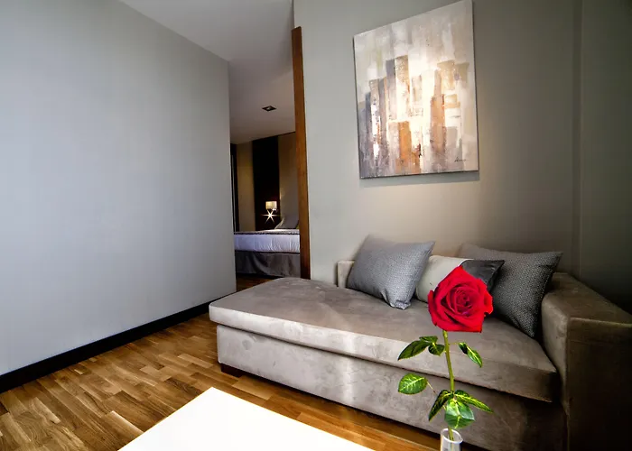 Hotel Parque Real Ciudad Real