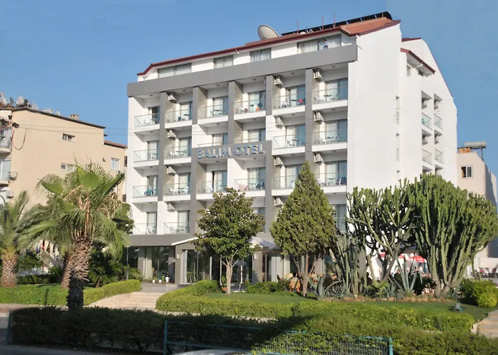 Balim Hotel Marmaris