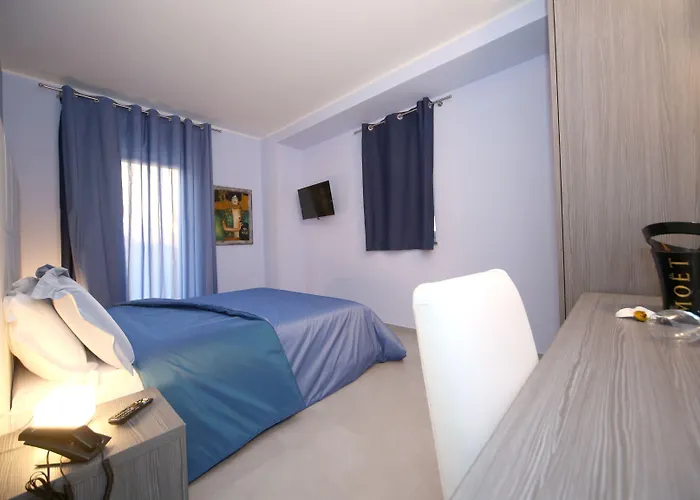 Victoria Hotel Pomigliano d'Arco