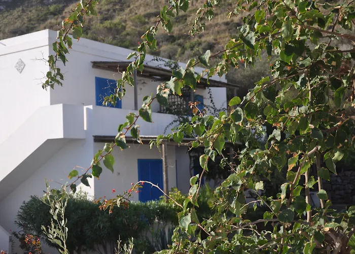 Marettimo Residence