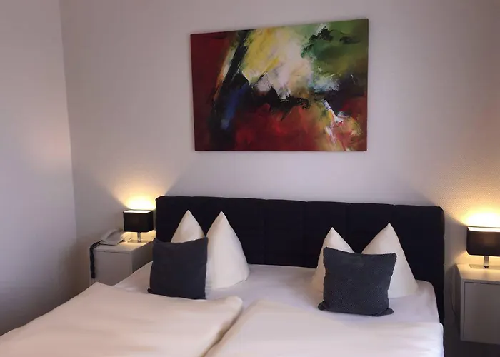 Hotel Römerbad