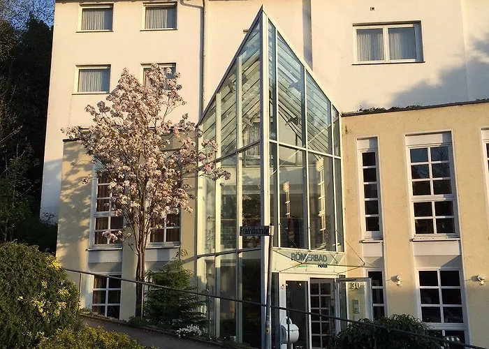 Hotel Römerbad