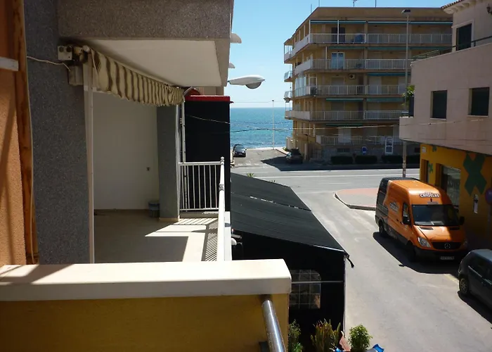 Hotel Tuto Torrevieja