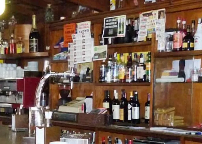 Pension Vagalume Boiro