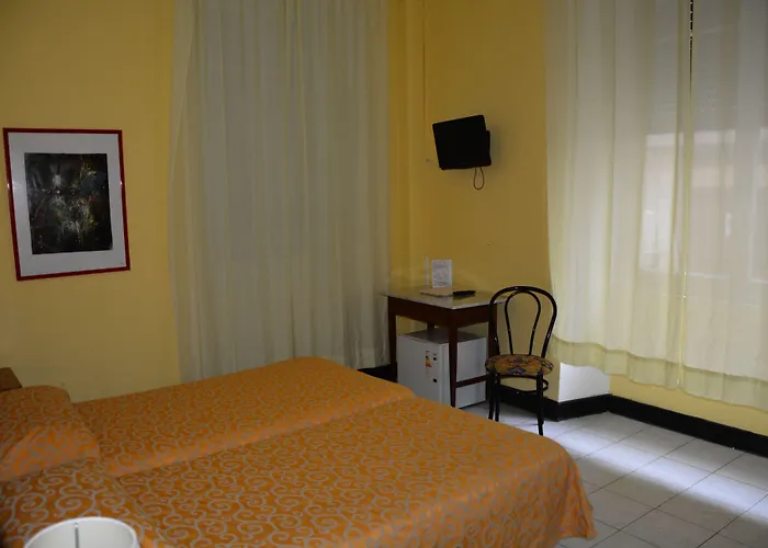 Hotel Alfieri Alassio