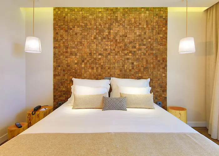 Jupiter Marina Hotel - Couples & Spa (Adults Only) Portimão