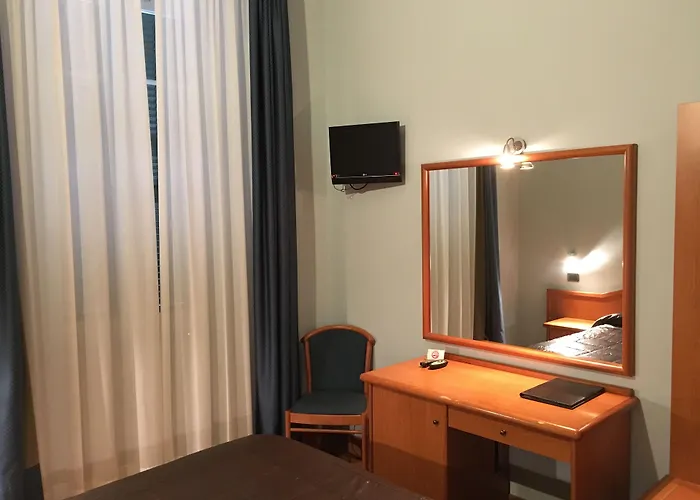 Hotels in Alassio