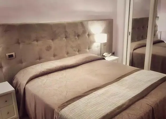 Hotel Villa Igea Alassio