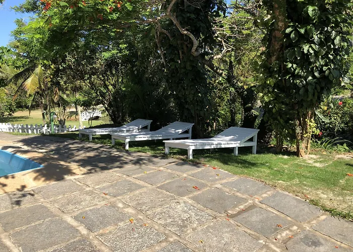 Pousada Buzios Summer Park