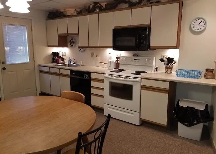 Virginia Hotels