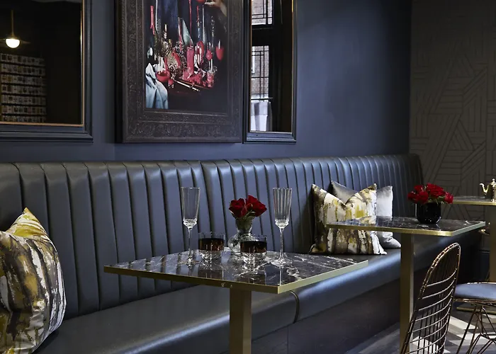 The House Of Toby Hotel Londen