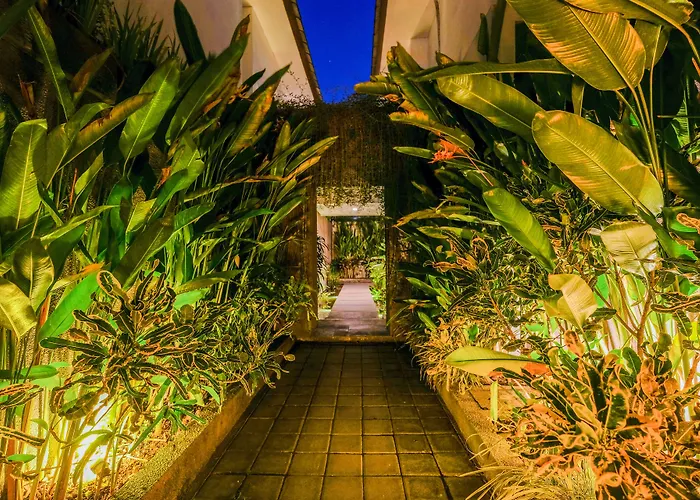 Hotéis de Canggu