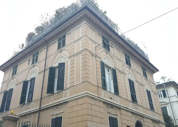 Royal Suite Genova
