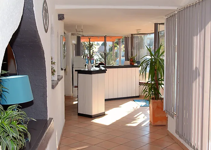 Hotel Aquarius