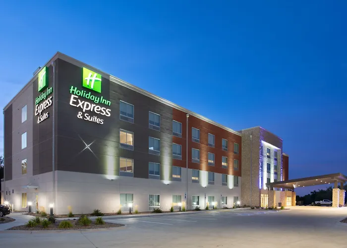 Holiday Inn Express & Suites - Sterling By Ihg