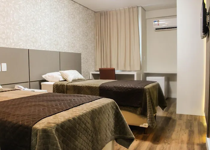 Hotel Caju De Ouro Feira de Santana