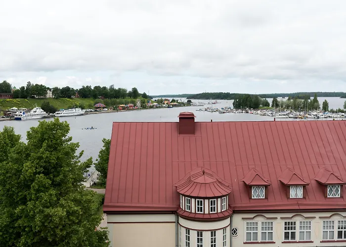 Lappeenranta Hotels