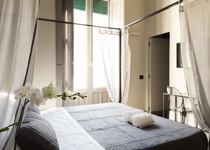 Hotel Le Royal Reggio Calabria