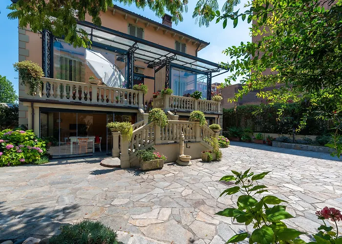 Villa Mery