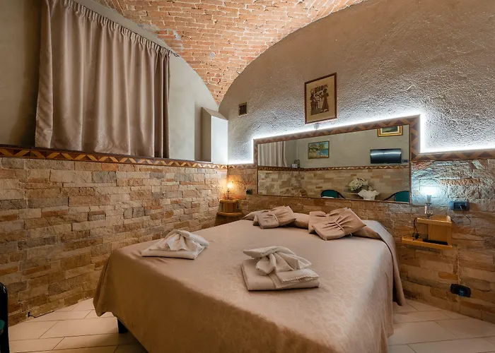 Villa Mery Casale Monferrato