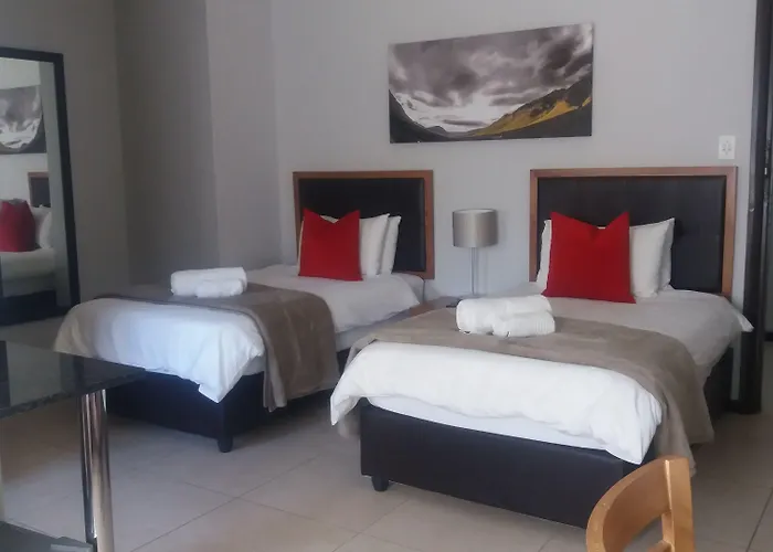 Clanwilliam Hotels