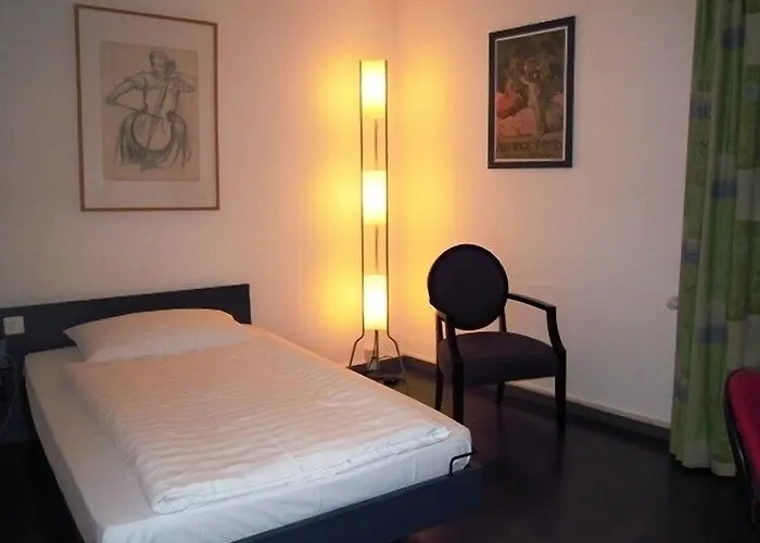 Hotel Comedie Geneva