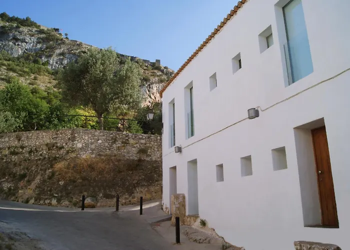 La Maga Rooms Xàtiva 