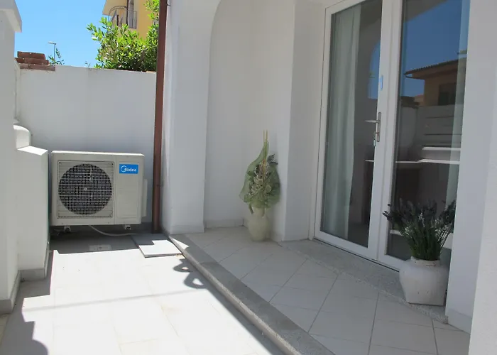 Guest House Suite Olbia